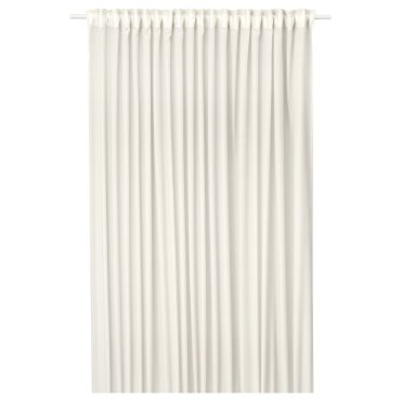 STENFRÖ, sheer curtain/1 piece, 300x300 cm, 705.977.13