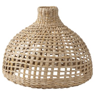 MÄVINN, χειροποίητο καπέλο φωτιστικού, 35 cm, 706.009.75