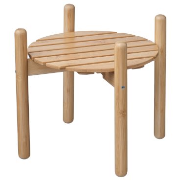 DAKSJUS, plant stand, 28 cm, 706.243.54