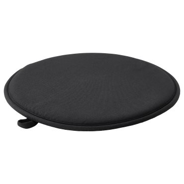 ANGSFRAKEN, chair pad in/outdoor, 36 cm, 706.297.71