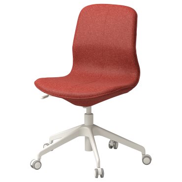 LÅNGFJÄLL, swivel chair, 795.060.73