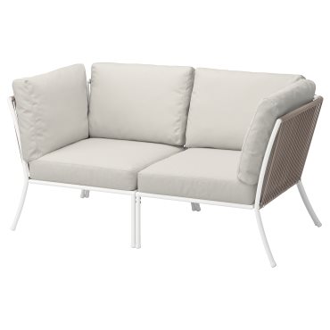 SEGERON, 2-seat sofa, outdoor, 795.201.68