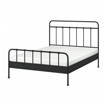 STJARNO, bed frame, 160x200 cm, 795.634.45