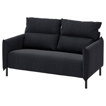 MANNARP, 2-seat sofa, 796.039.98