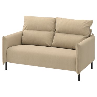 MANNARP, 2-seat sofa, 796.040.02