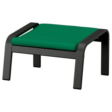 POÄNG, footstool, 796.254.53
