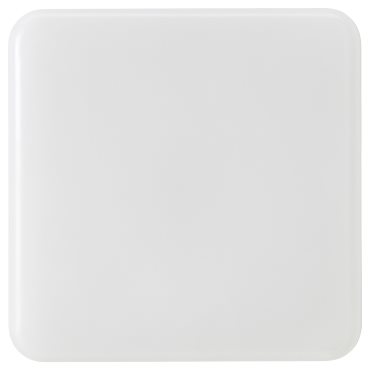 JETSTROM, wall panel with built-in LED light source/smart/dimmable/wired-in/colour/white spectrum, 30x30 cm, 805.360.74