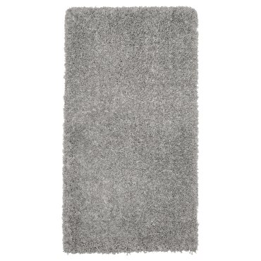 VOLLERSLEV, rug high pile, 80x150 cm, 805.444.65