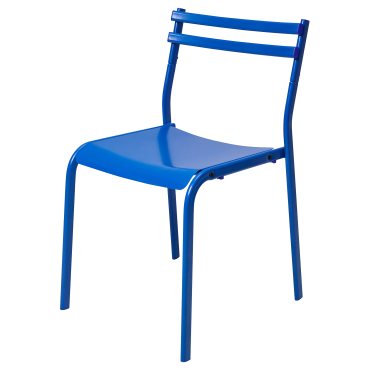 GENESON, καρέκλα/μέταλλο, 805.677.96