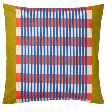 TESAMMANS, cushion cover, 50x50 cm, 805.689.65