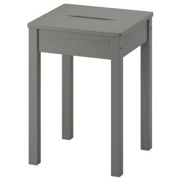 HAUGA, stool, 805.820.42