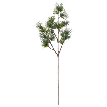 VINTERFINT, artificial spray in/outdoor/pine, 70 cm, 805.862.81