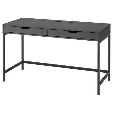 ALEX, desk, 132x58 cm, 805.888.88