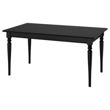 ROSENTORP, επεκτεινόμενο τραπέζι, 155/215x87 cm, 805.899.01