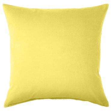 SANELA, cushion cover, 50x50 cm, 805.908.91