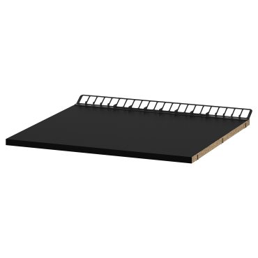 UTRUSTA, fixed ventilated shelf, 60x60 cm, 805.917.77
