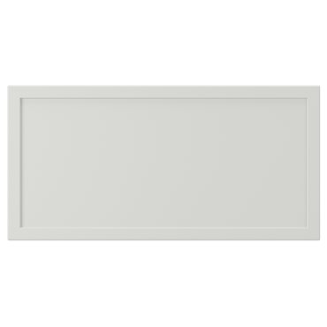 ASPUDDEN, drawer front, 40x20 cm, 805.950.54