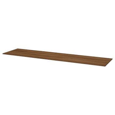BESTÅ, άνω επιφάνεια, 180x42 cm, 805.978.64