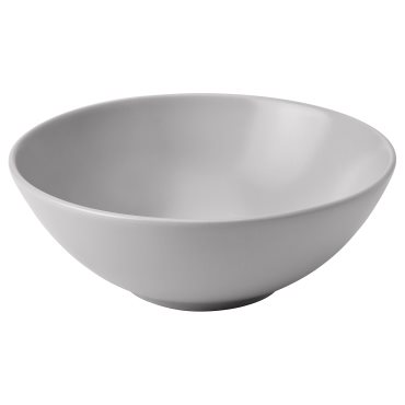 FÄRGKLAR, bowl, 16 cm, 806.098.00