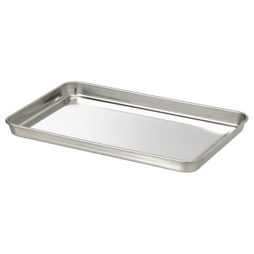 GRILLTIDER, serving tray, 30x20 cm, 806.151.51