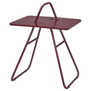 IKEA PS 2026, side table, 50x40 cm, 806.210.67