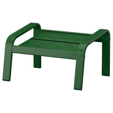 POÄNG, footstool frame, 806.254.33