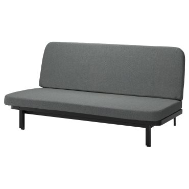 NYHAMN, τριθέσιος καναπές-κρεβάτι, 894.946.11