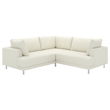 UPPÅKRA, modular corner sofa, 3-seat, 896.130.58
