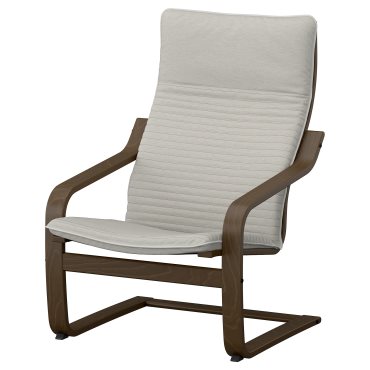 POÄNG, armchair, 896.250.23