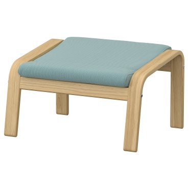 POÄNG, footstool, 896.254.38