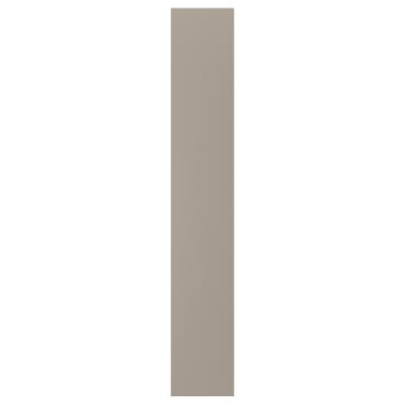 UPPLÖV, πλαϊνή επιφάνεια, 39x240 cm, 904.704.64