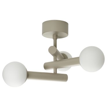 KRANBALK, ceiling lamp, 905.494.05