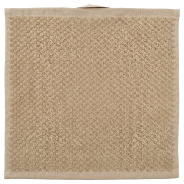 GULVIAL, washcloth, 30x30 cm, 905.796.90