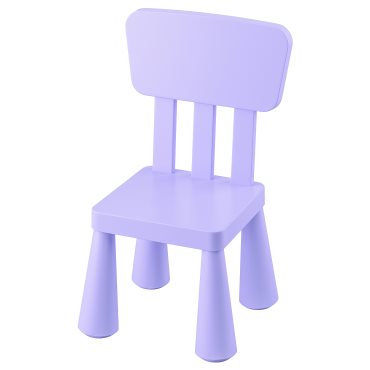 MAMMUT, childrens chair/in/outdoor, 905.819.90