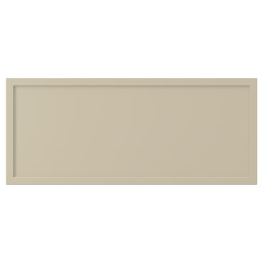 KRUKMAKARE, drawer front, 60x26 cm, 905.959.30