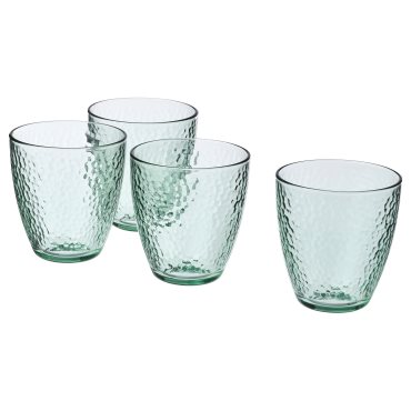DVÄRGSTUBB, glass/4 pack, 27 cl, 905.966.61