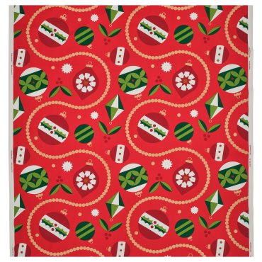 VINTERFINT, κομμένο ύφασμα, 150x300 cm, 906.033.17