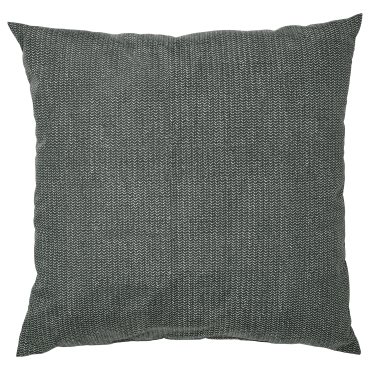 PROFETBLOMMA, cushion, 50x50 cm, 906.142.07