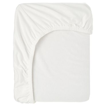 BARNDRÖM, fitted sheet for junior bed, 70x160 cm, 906.228.63