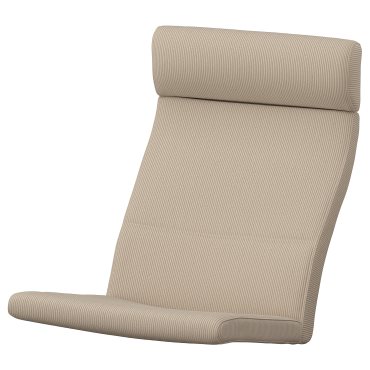 POÄNG, armchair cushion, 906.249.23