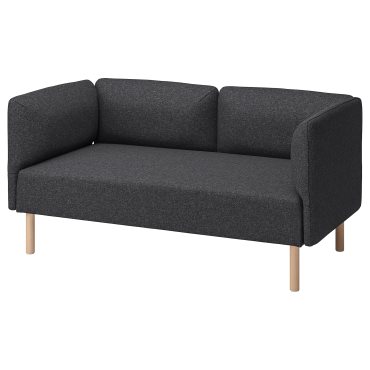 LILLEHEM, 2-seat modular sofa, 994.712.61