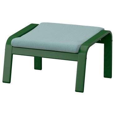 POÄNG, footstool, 996.254.47