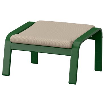 POÄNG, footstool, 996.254.52