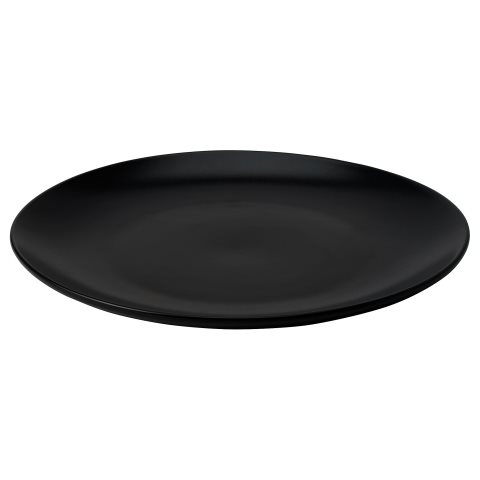 FÄRGKLAR, πιάτο, 26 cm, 106.097.90