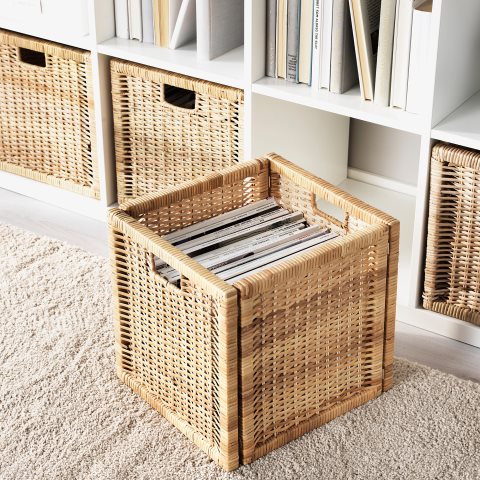 BRANAS, Καλάθι, 001.384.32 - IKEA Ελλάδα BRANAS, Καλάθι, 001.384.32