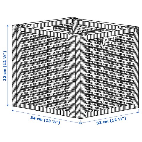 BRANAS, Καλάθι, 001.384.32 - IKEA Ελλάδα BRANAS, Καλάθι, 001.384.32