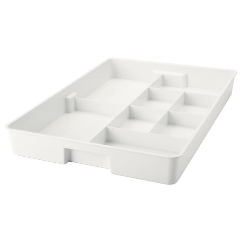 KUGGIS, insert with 8 compartments, 002.802.08 - IKEA Greece KUGGIS, insert with 8 compartments, 002.802.08