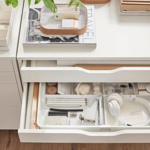 KUGGIS, insert with 8 compartments, 002.802.08 - IKEA Greece KUGGIS, insert with 8 compartments, 002.802.08