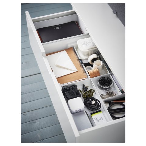 KUGGIS, insert with 8 compartments, 002.802.08 - IKEA Greece KUGGIS, insert with 8 compartments, 002.802.08