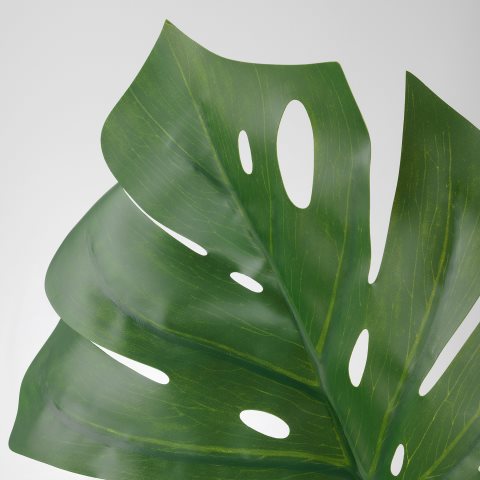 SMYCKA, artificial leaf, 003.357.05 - IKEA Greece SMYCKA, artificial leaf, 003.357.05